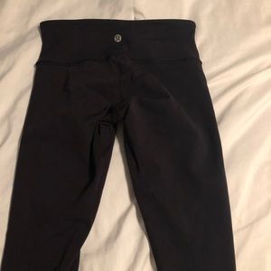 Lululemon Athletica leggings